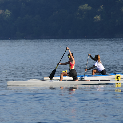 Caldonazzo 04-05 Settembre 2021